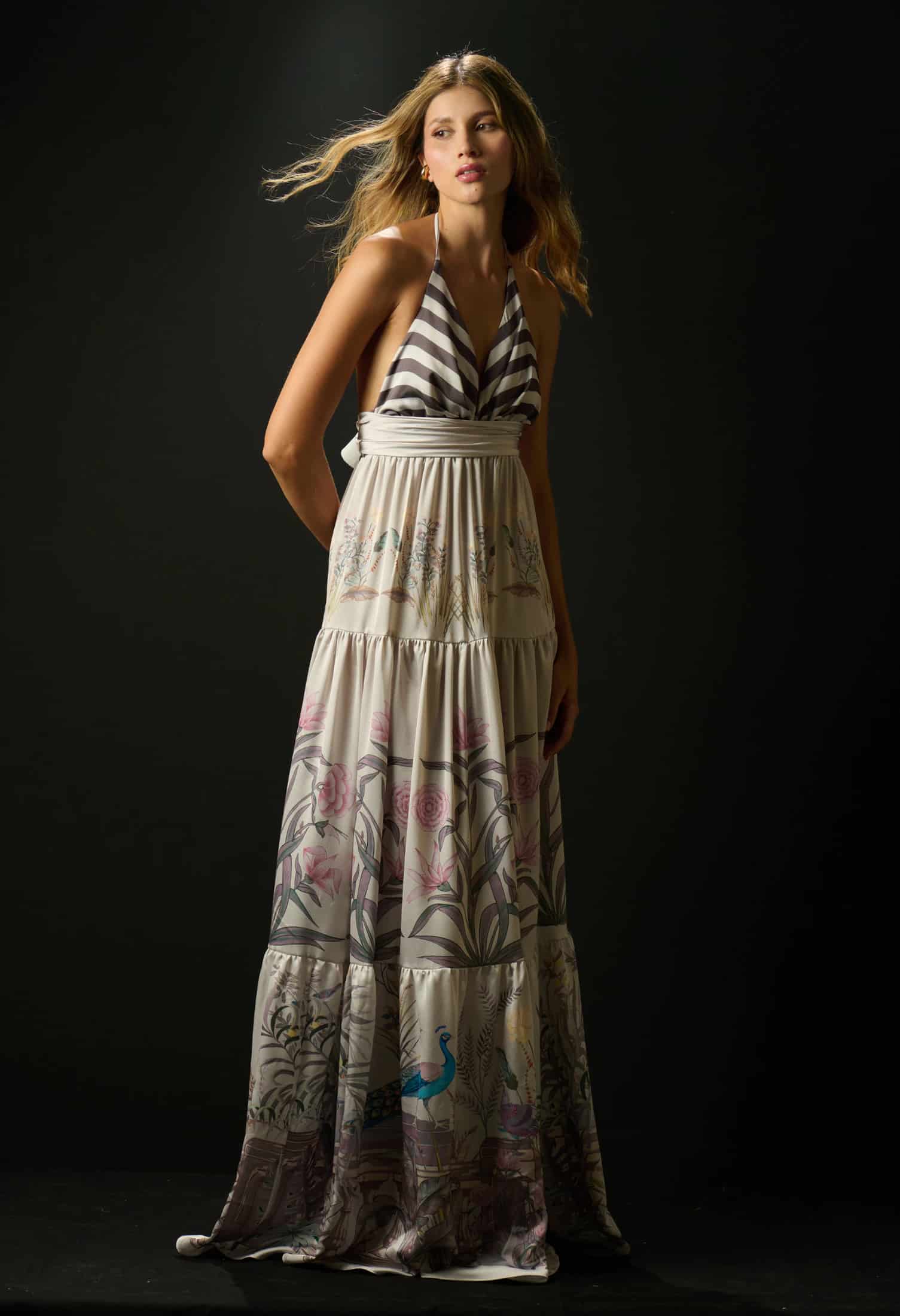 Danna Dress - miniatura 1