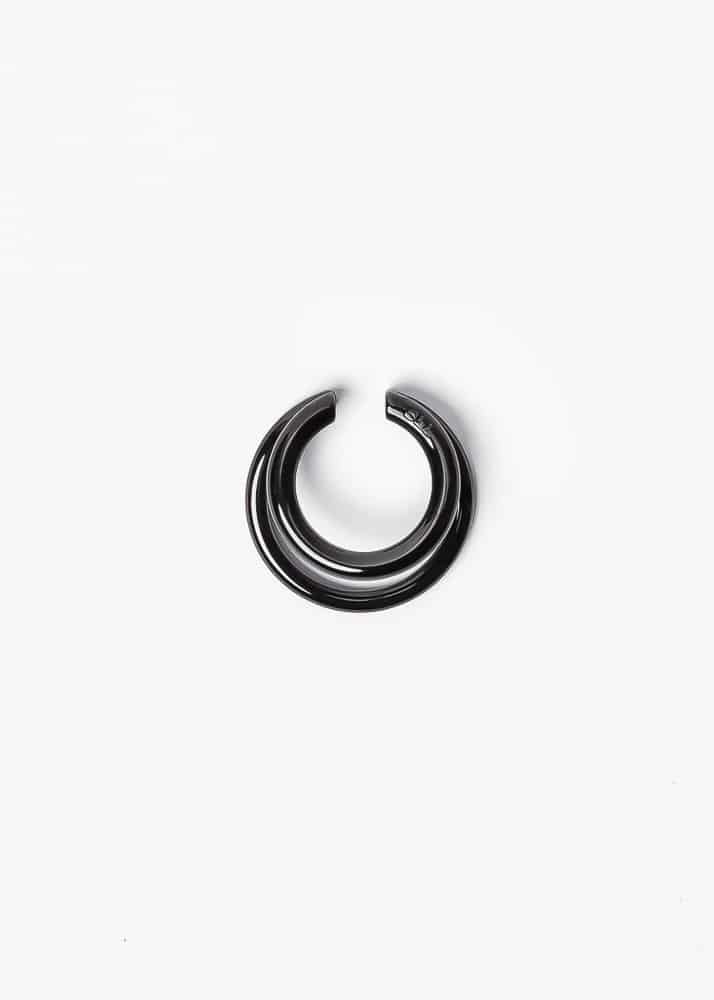 Nethos Mini Earcuff Rosado - miniatura 5