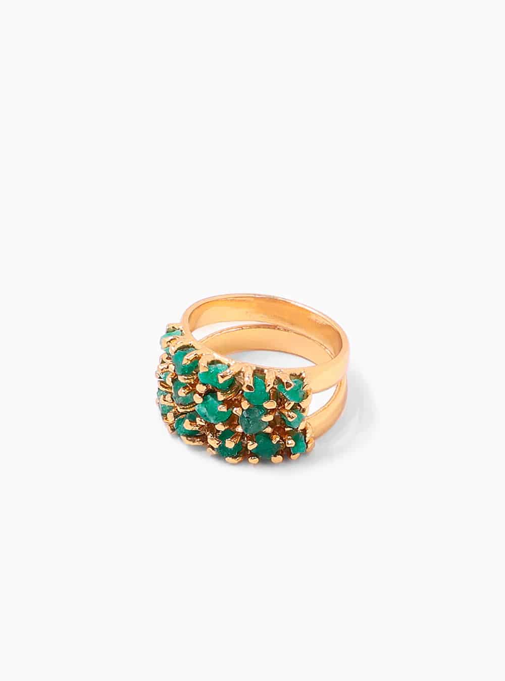 Anillo Amelia - miniatura 1
