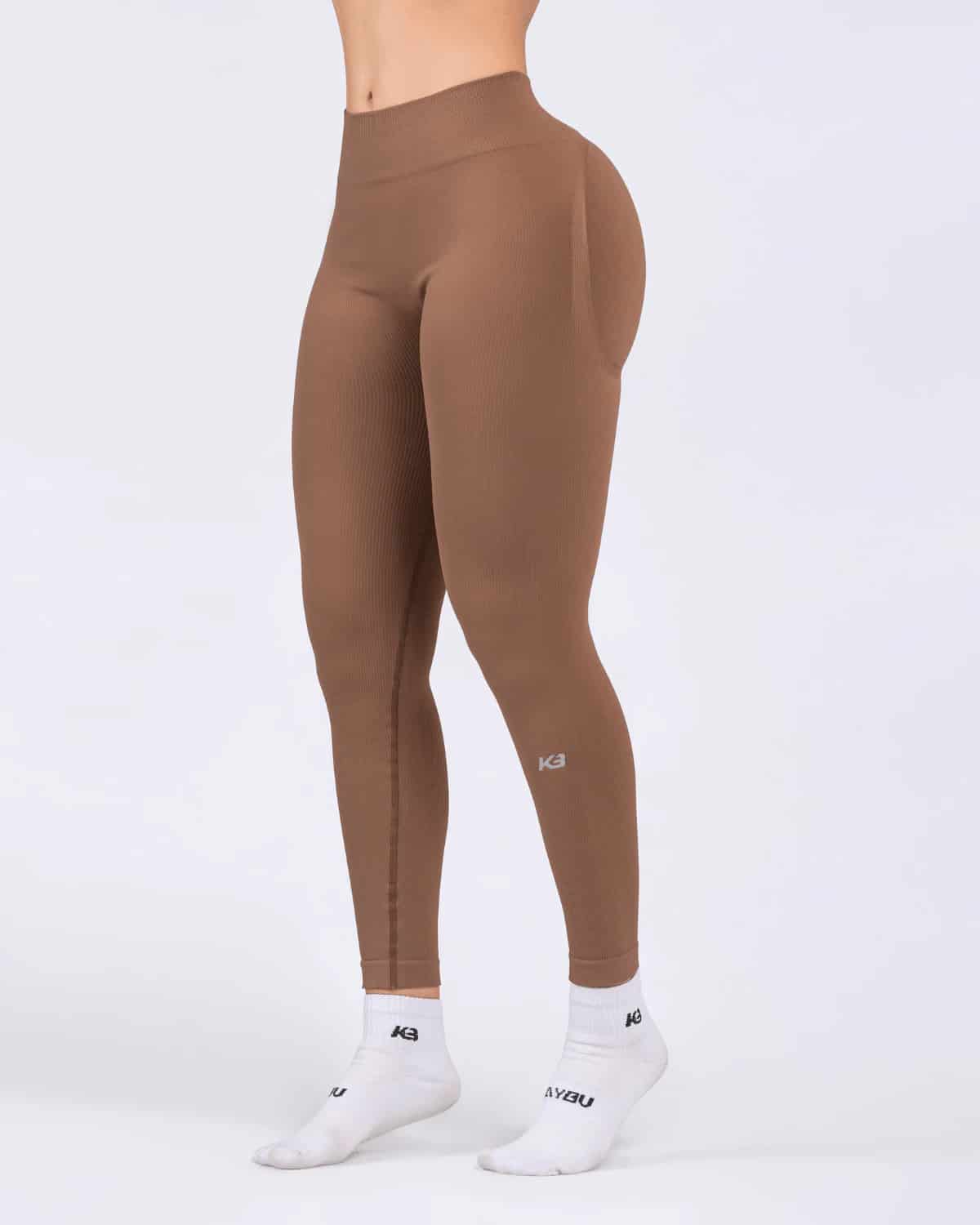 Leggins Seamless Push Up Escape ┃KAYBU REF.1015 - miniatura 1