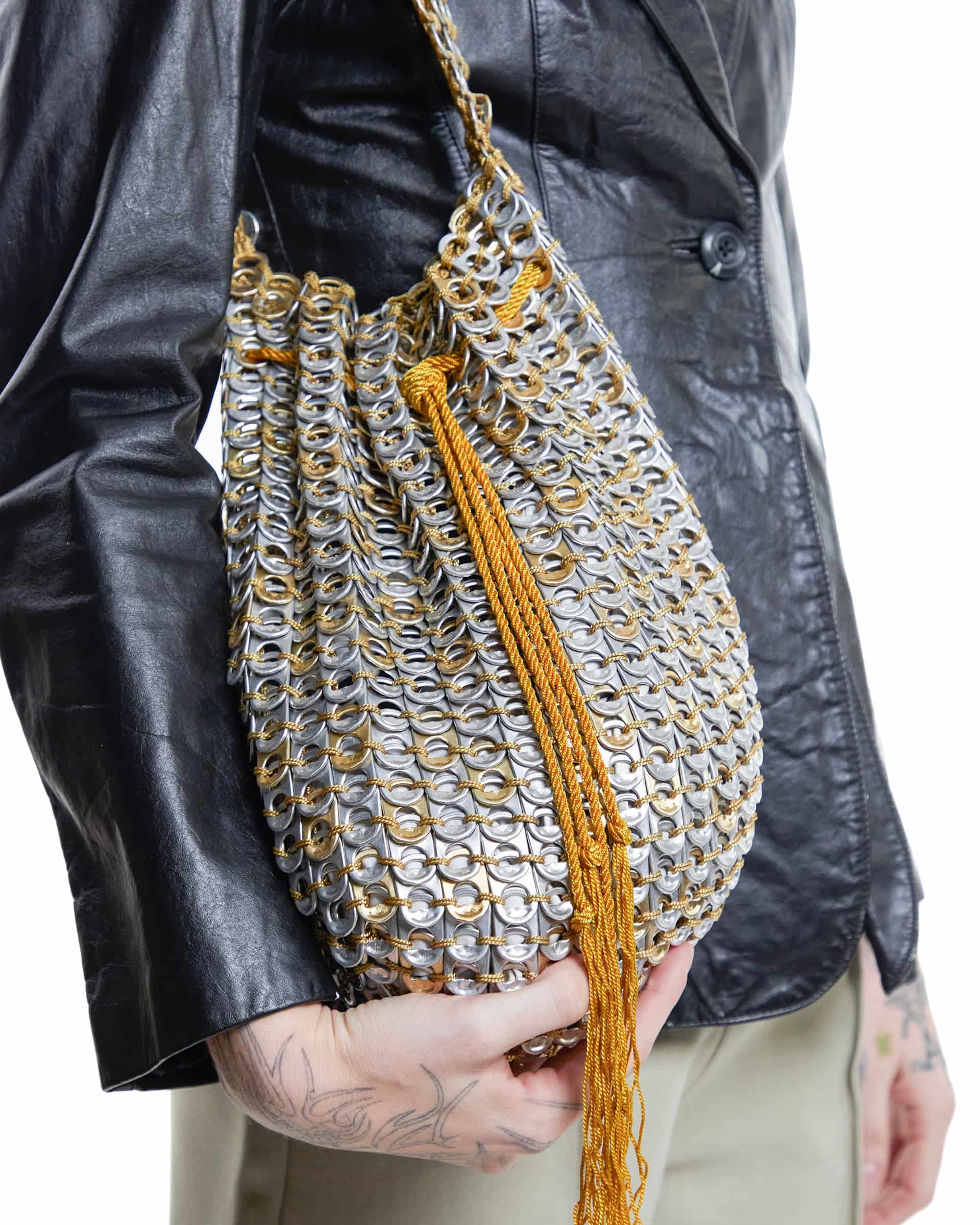 GOLD BAG - miniatura 4