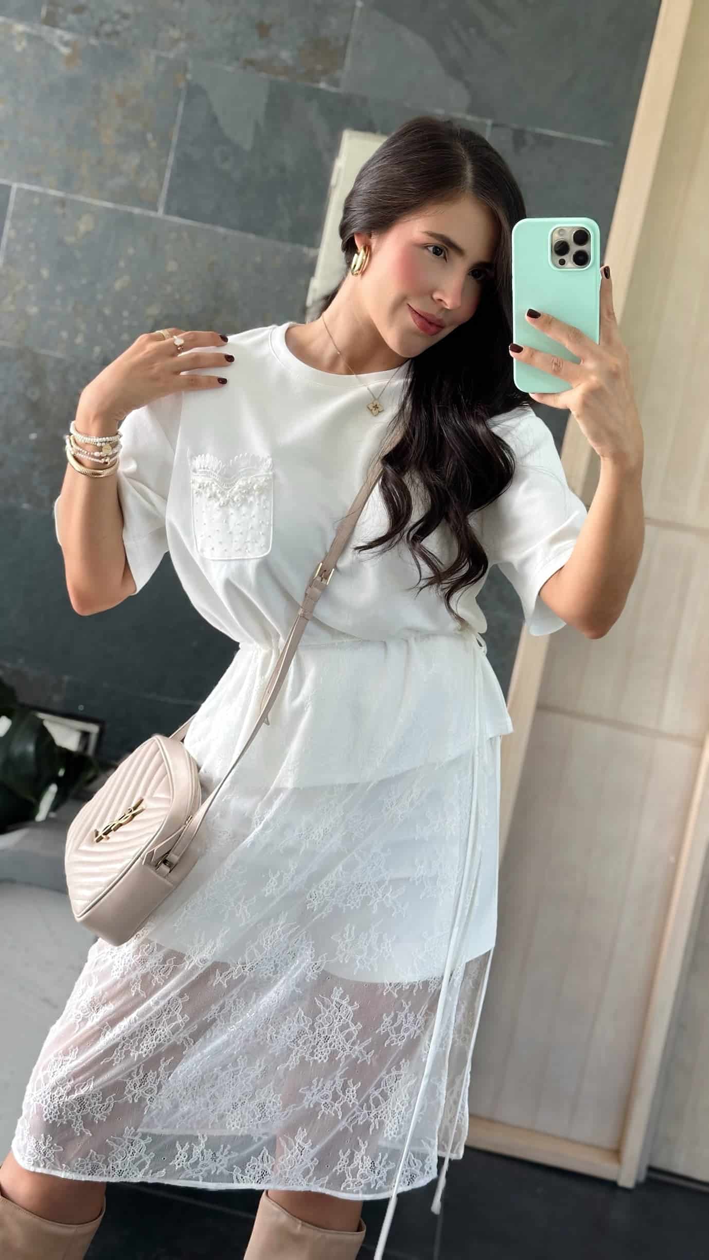 CAMISA BRIANA - miniatura 3