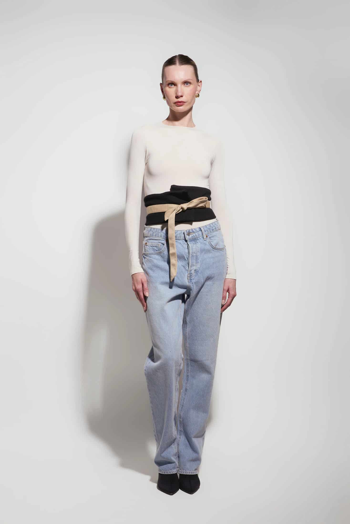 Fajón Basic Beige - miniatura 3