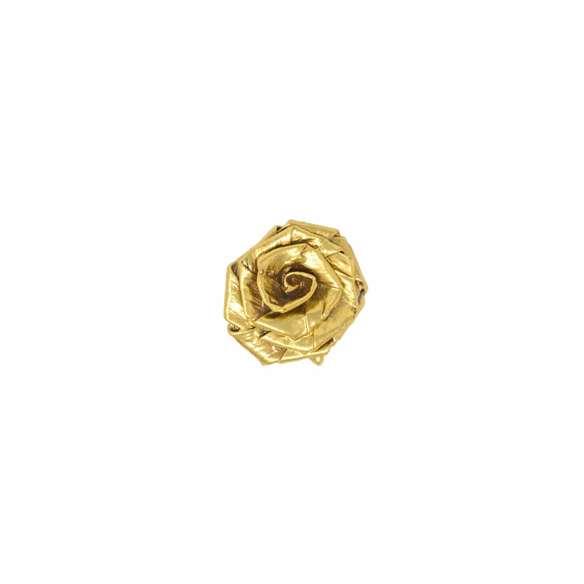 Broche Rosa - miniatura 1