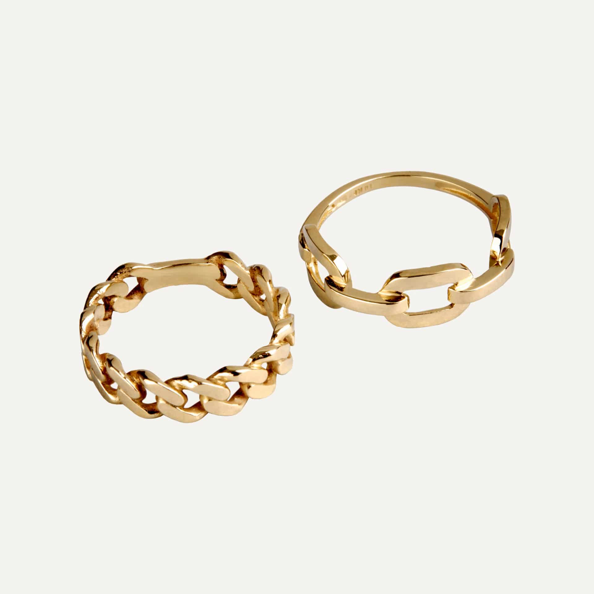 Anillo Cubano - miniatura 3
