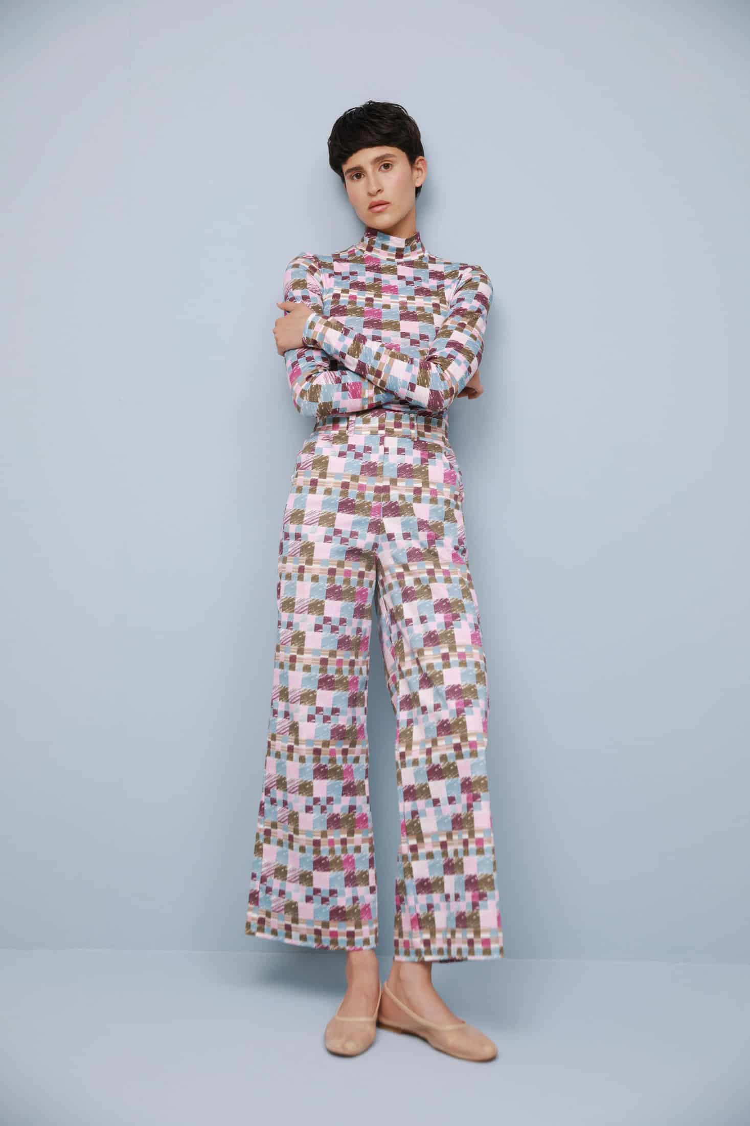 Arty Pant - miniatura 1