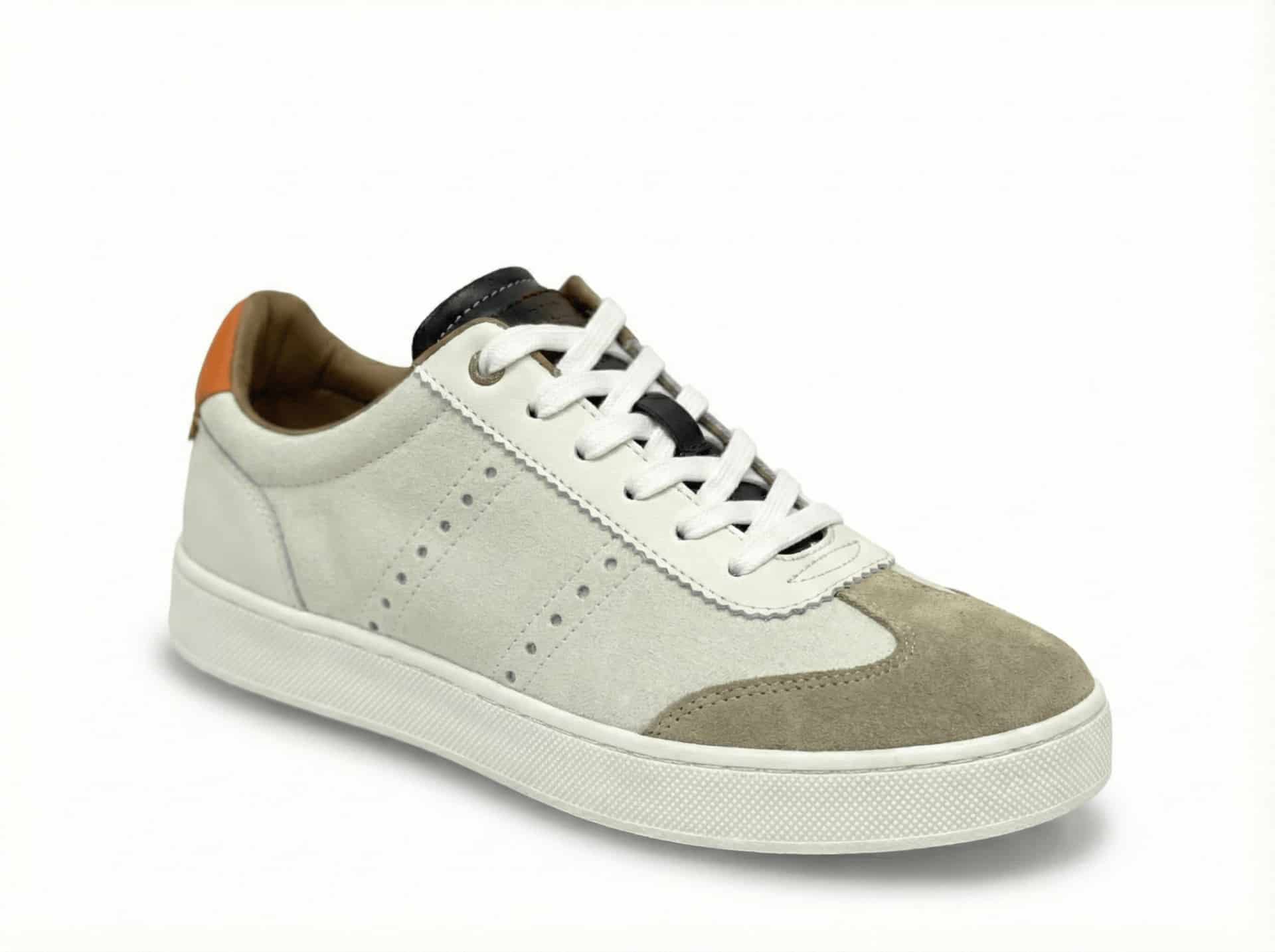 Zapato casual Jon sonen - miniatura 2