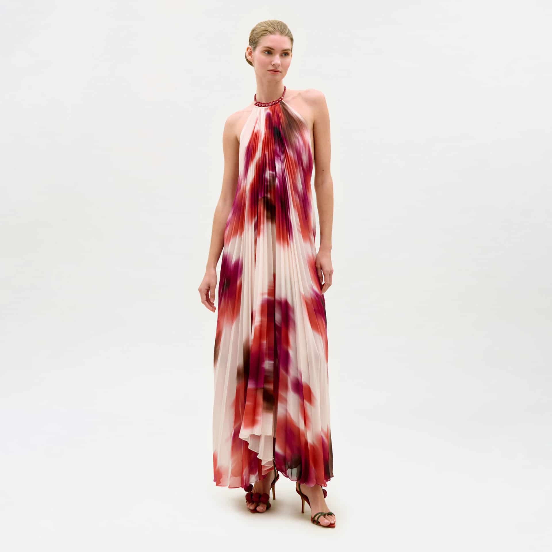 Constanza Dress - miniatura 1
