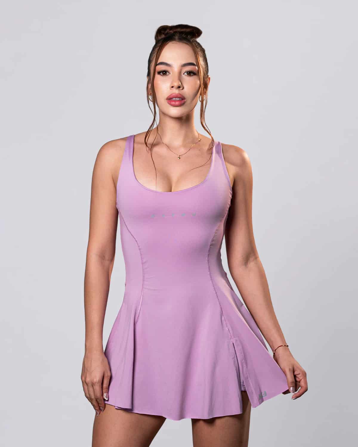 Vestido sport I KAYBU RF.960 - miniatura 4