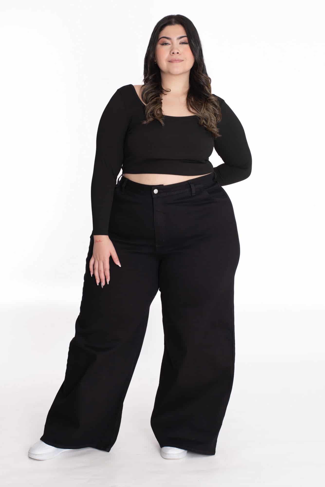 Jean Bota Amplia Negro 420 - miniatura 2