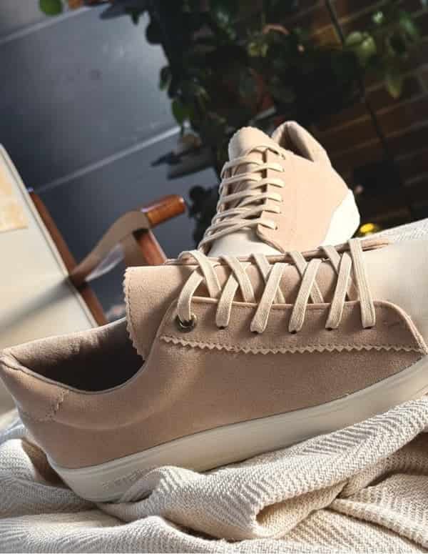 TENIS SWEET PALO DE ROSA - miniatura 5