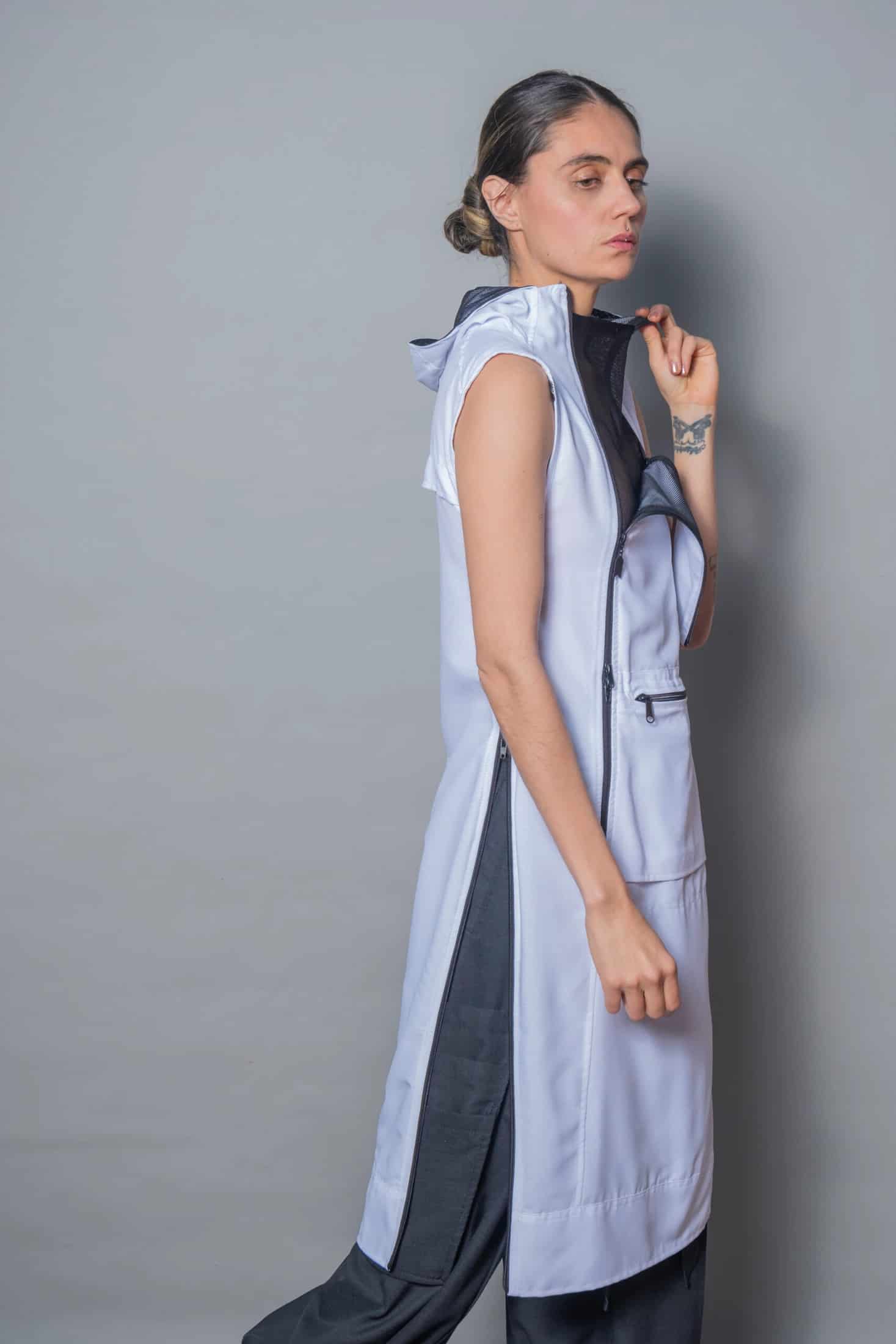 Vestido R-6 - miniatura 4