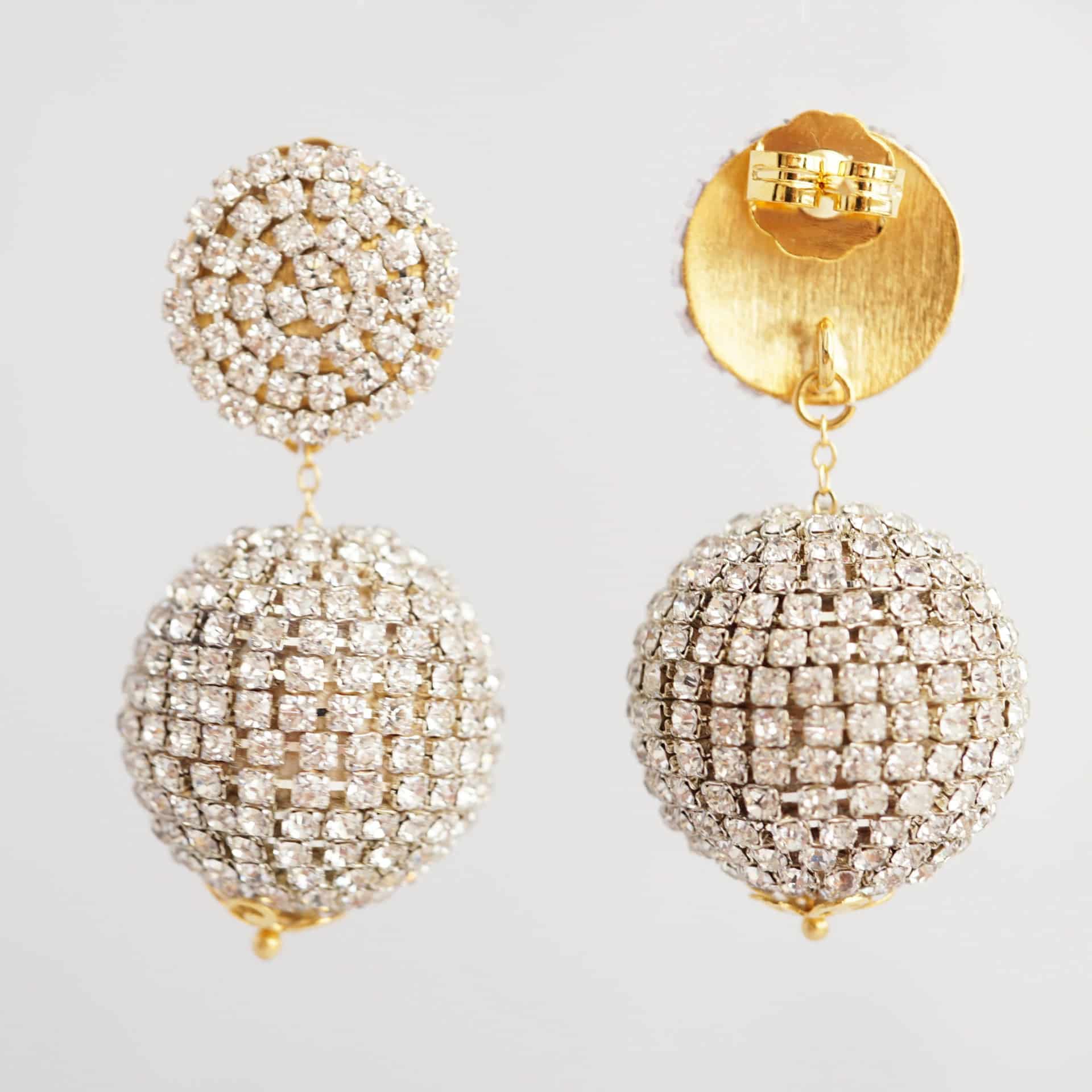Aretes Lumi - miniatura 2