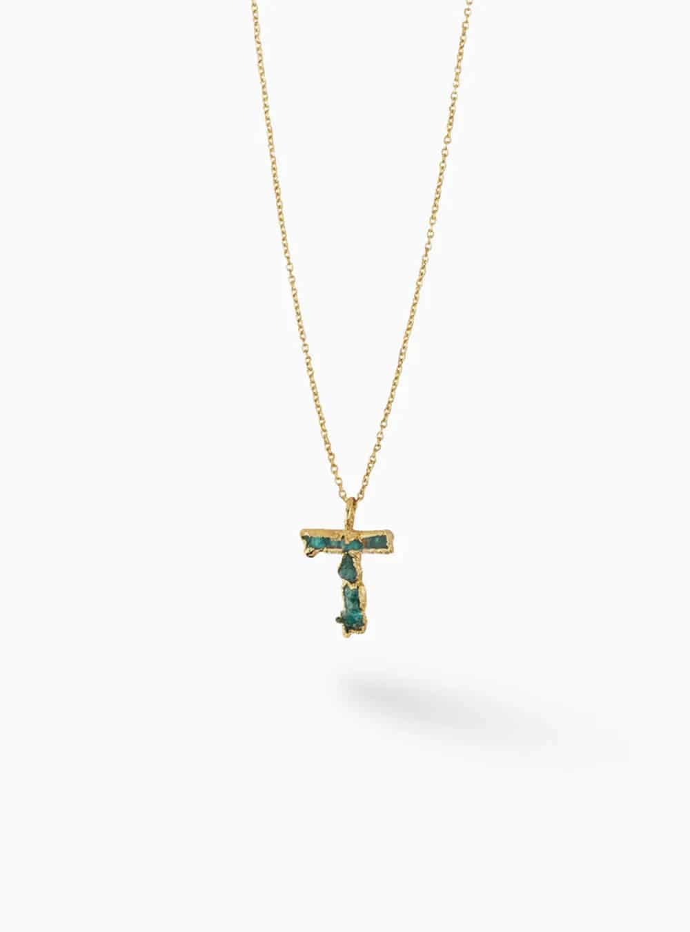 Collar Letras ABC - miniatura 21