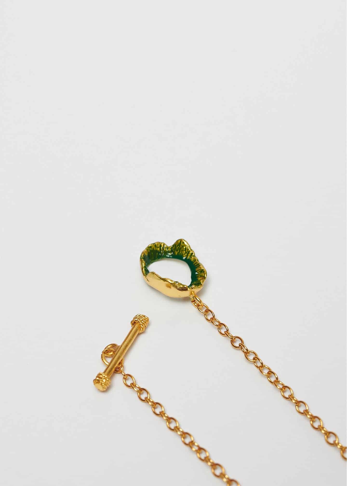 CHAIN JOURNEY TO THE MOUNTAIN - miniatura 1