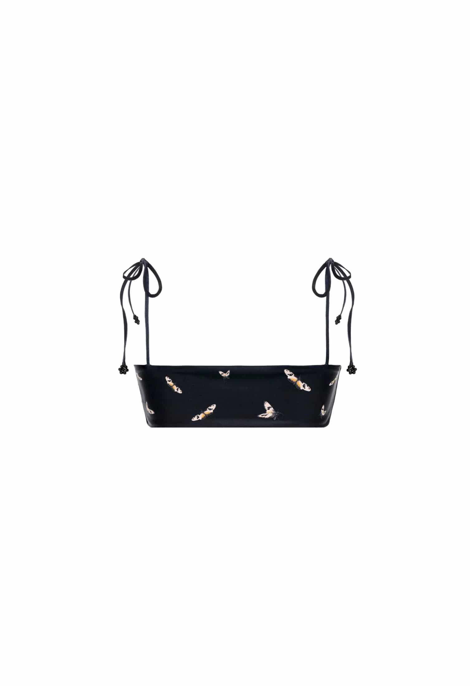 Primavera Azucar Bikini Top - miniatura 8