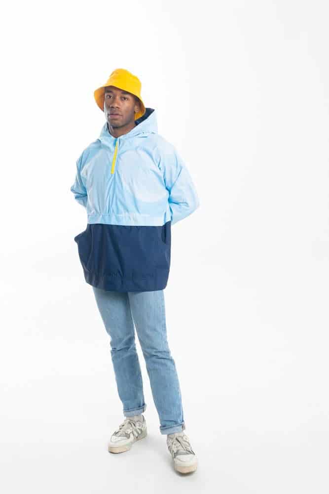 Chaqueta Ramiriquí Valientemente - miniatura 2