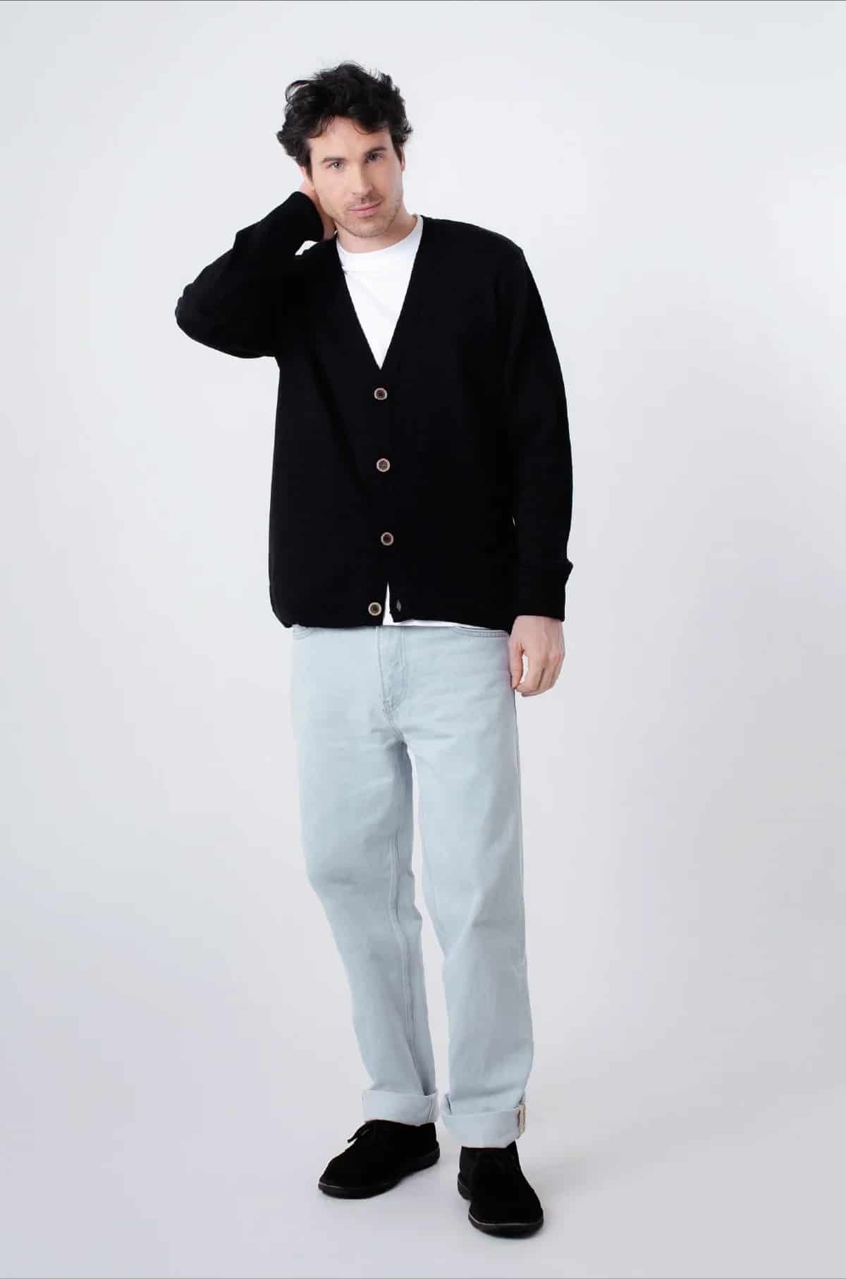 JONA CARDIGAN - miniatura 19