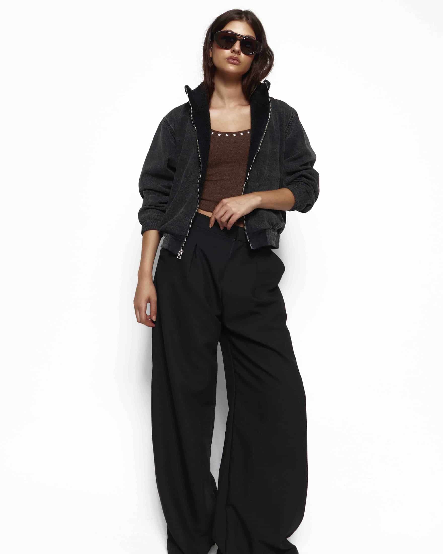 MIDNIGHT JACKET - miniatura 6