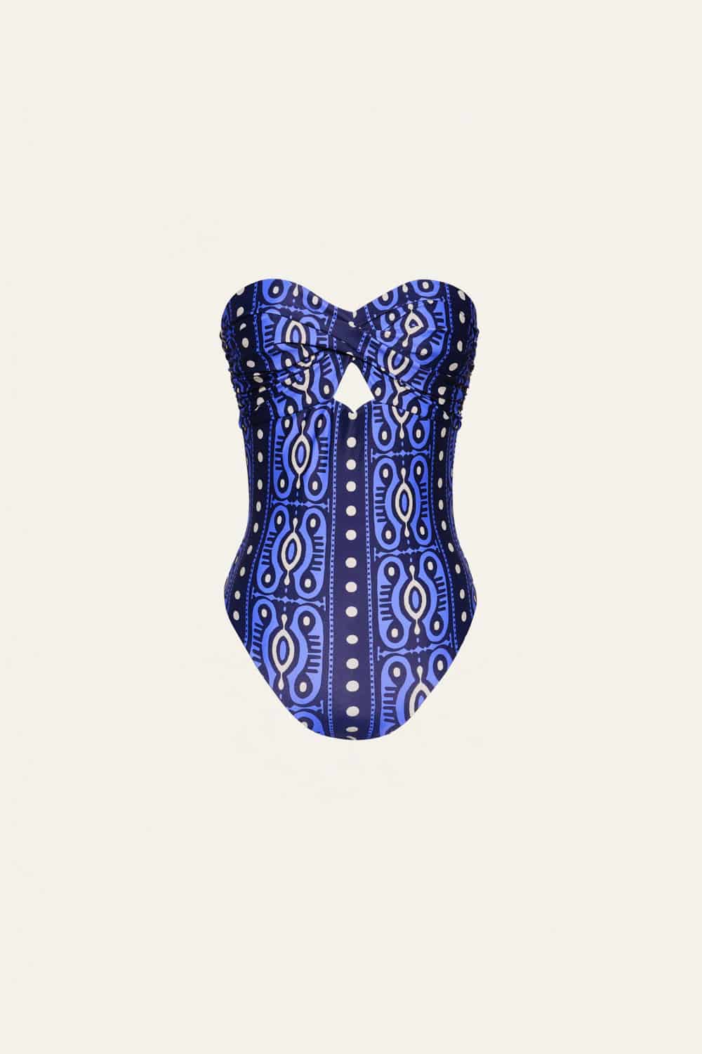 Tribal Lastly One Piece - miniatura 1