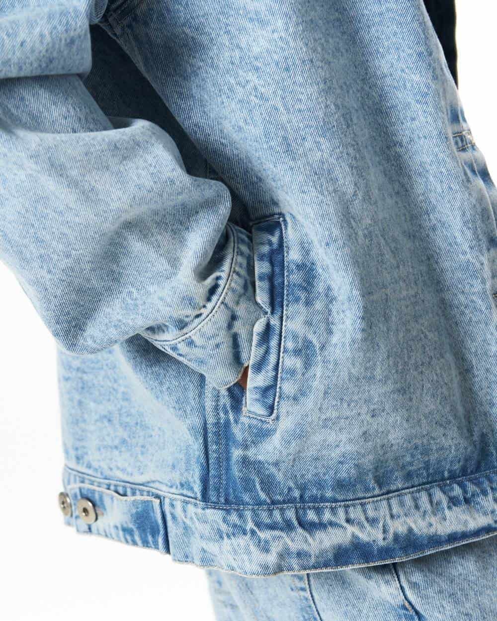 TYPE 2 JACKET - miniatura 8
