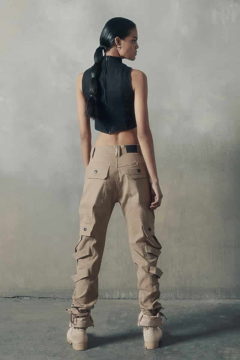 Pantalon Kraus - miniatura 2