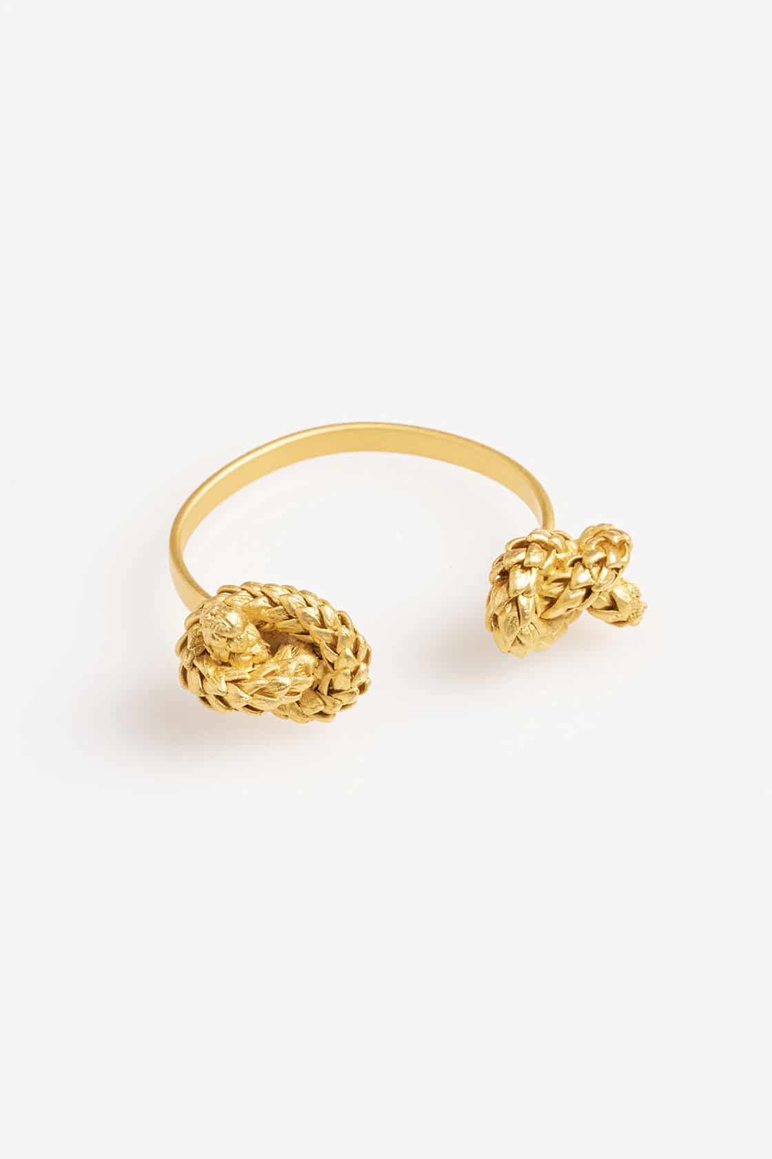 NORFOLK KNOT BRACELET - miniatura 1