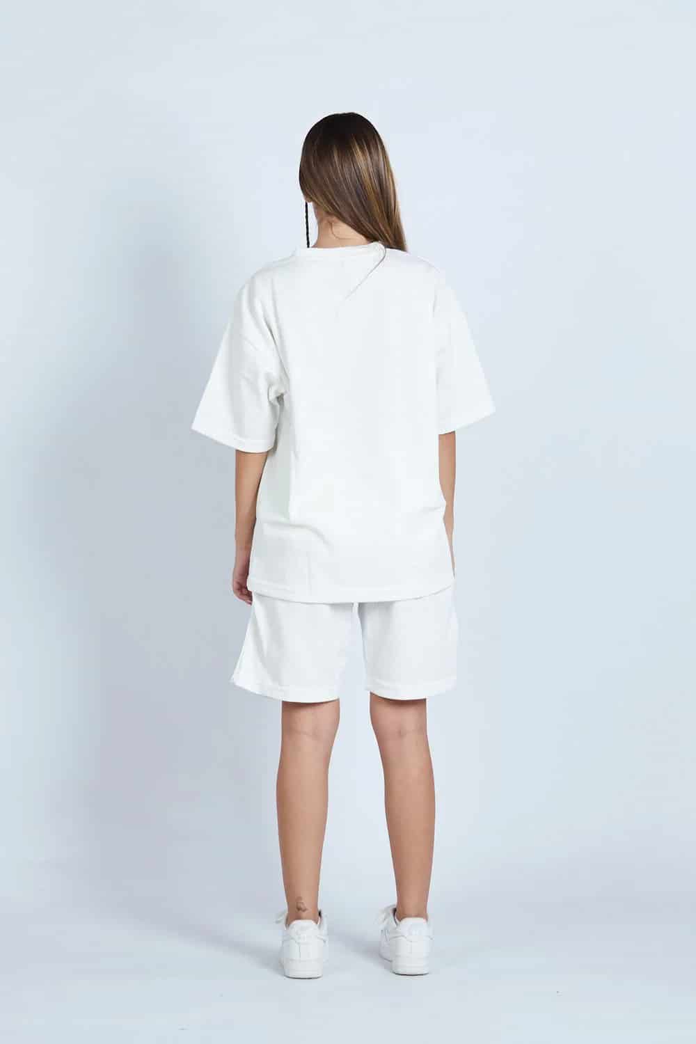 Conjunto textura Marfil | DROP 03 | - miniatura 3