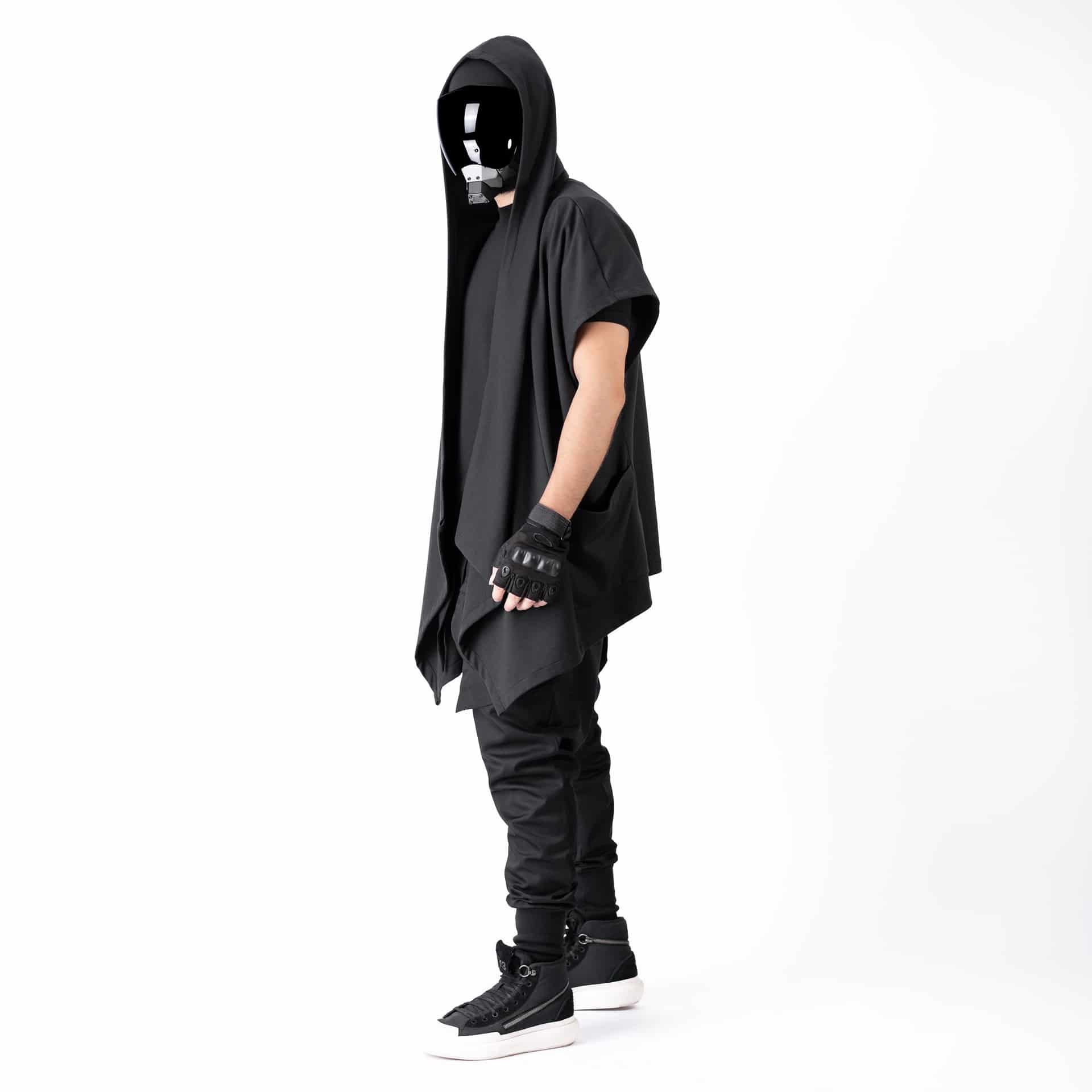 Cardigan Taiyō - miniatura 2
