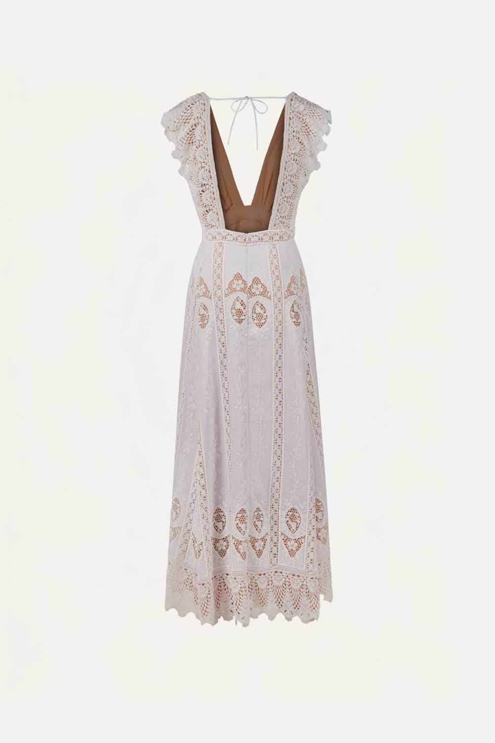 Grace In The Open Fields Dress - miniatura 3