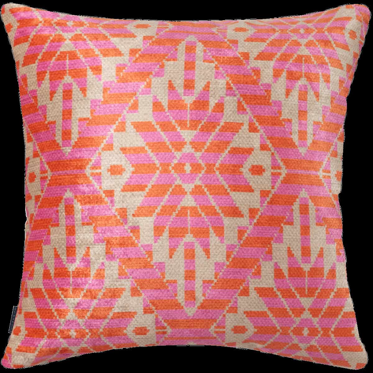 Cojin - Mexica Pink - miniatura 2