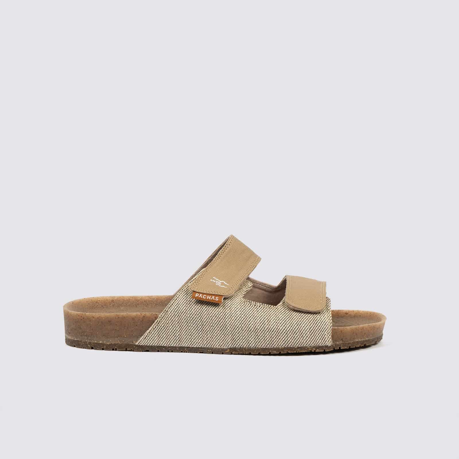 Sandalias "Mañana" Cafe - miniatura 1