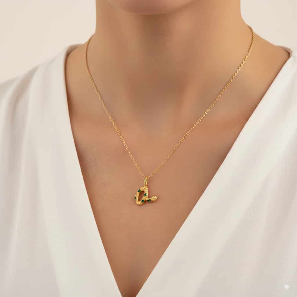 BlingTage Letters - miniatura 11