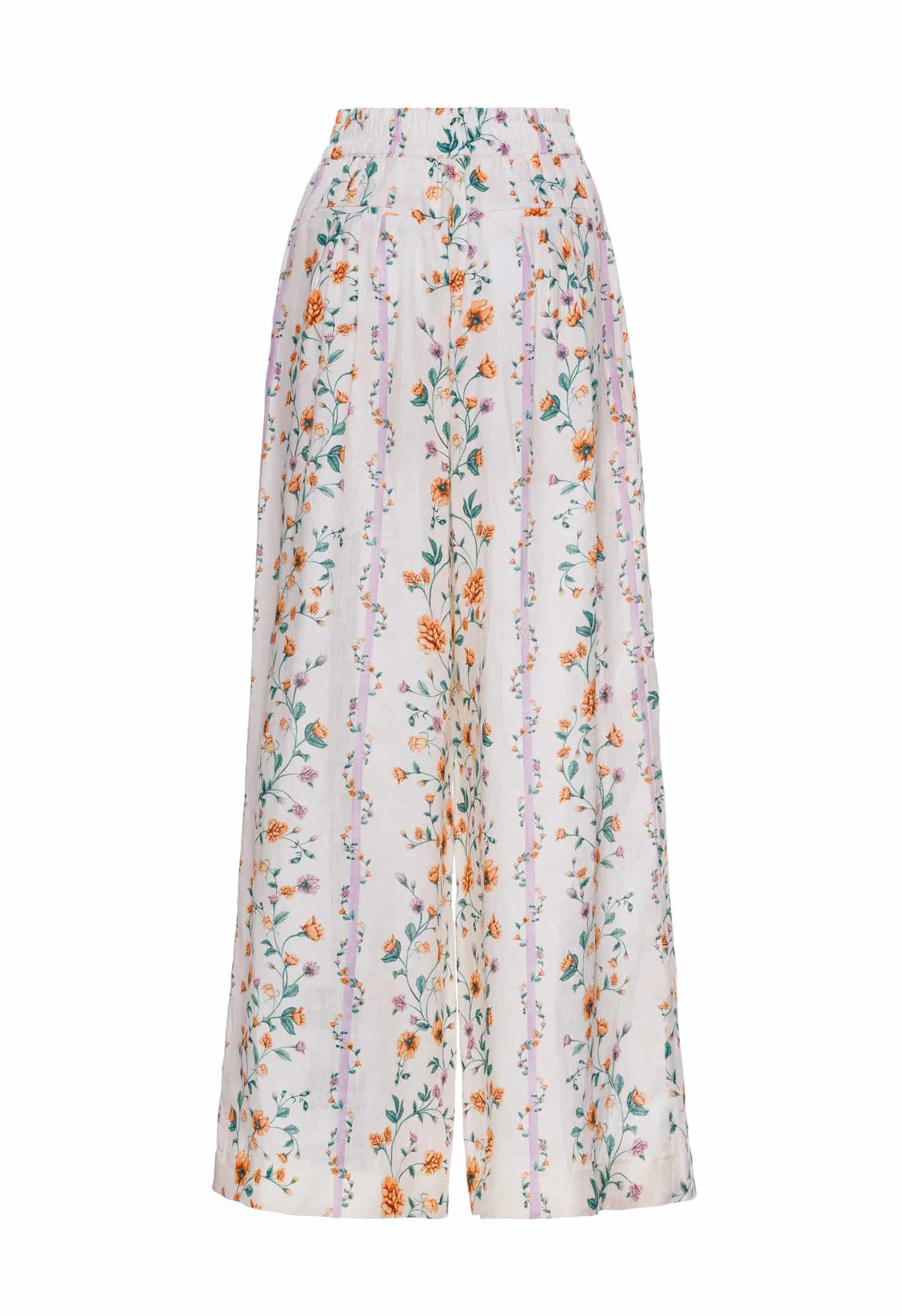 Tota Chinesis Trousers - miniatura 7