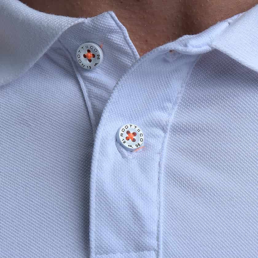 Polo Blanco - miniatura 5