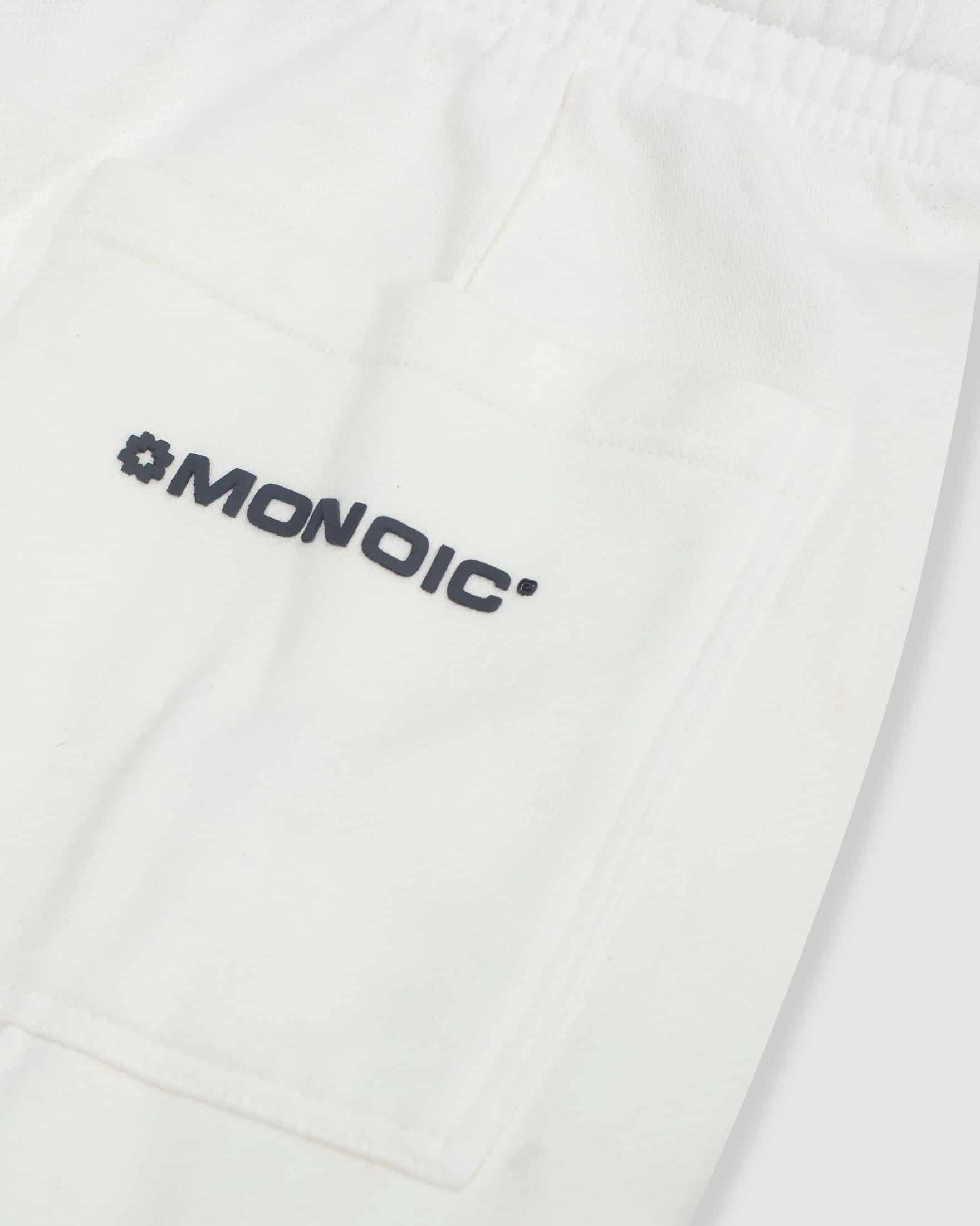 Jogger Básico V2 - Off White - miniatura 6