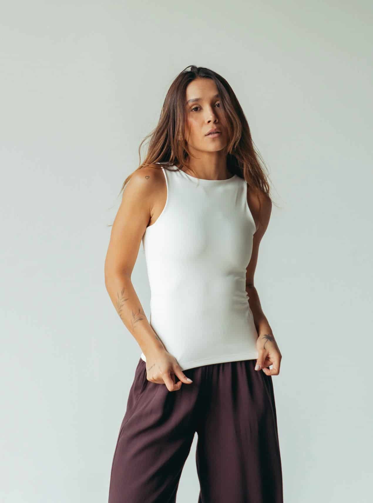 Tank top - Sugar - miniatura 1