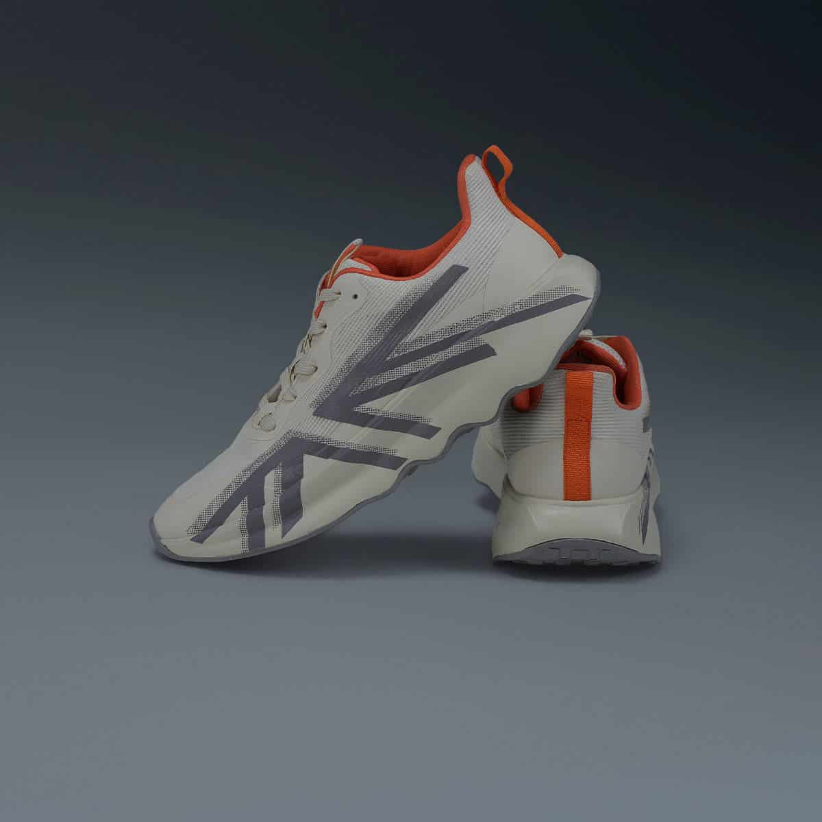 Tenis Deportivos Beige - miniatura 3