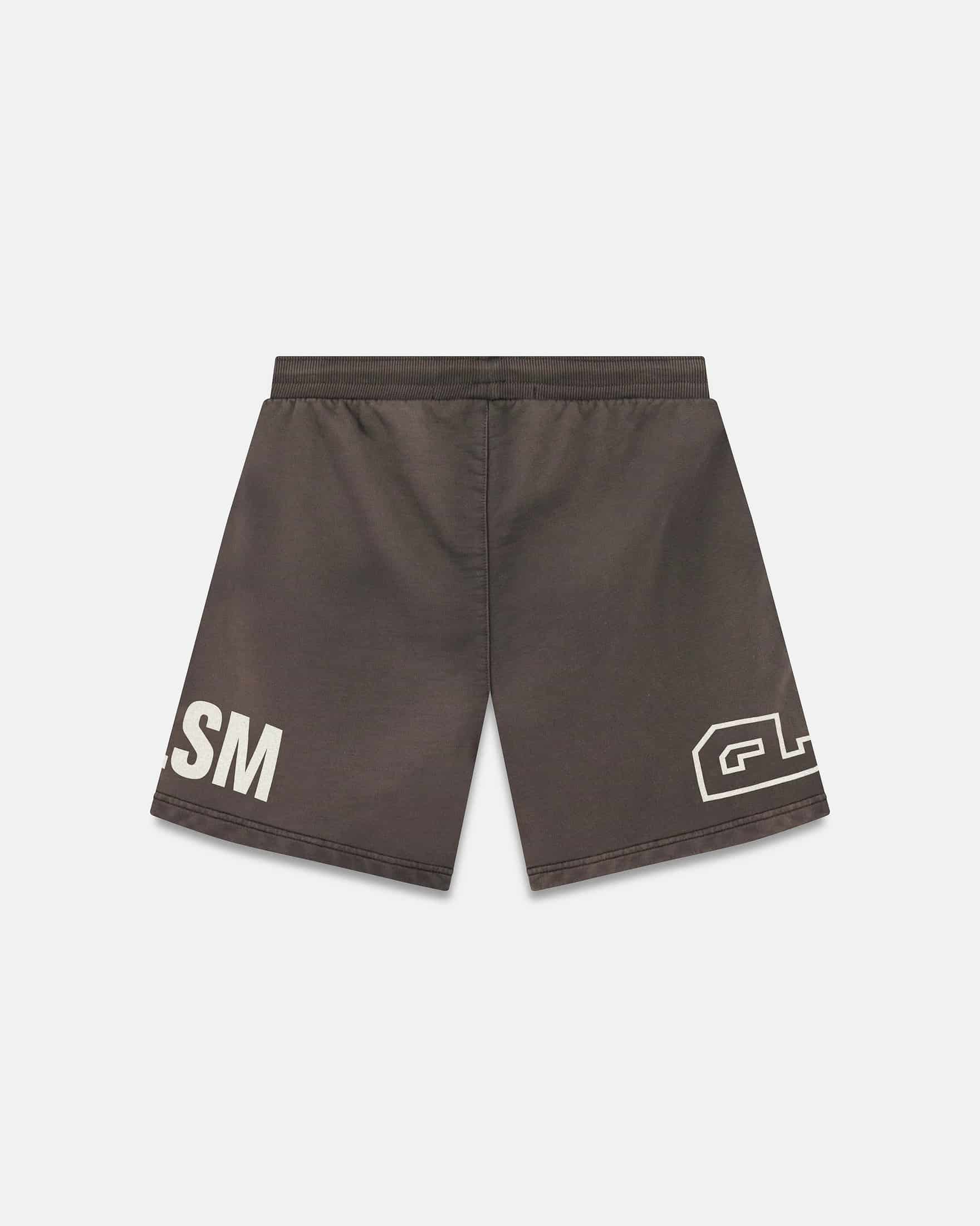 Spring 3.6.9 Biased Shorts Vintage Gray - miniatura 3