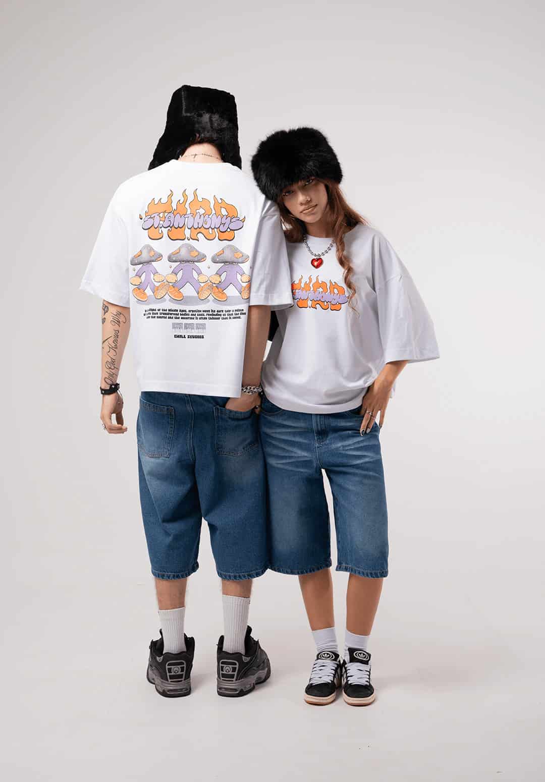 Camiseta St. Anthony's - miniatura 5