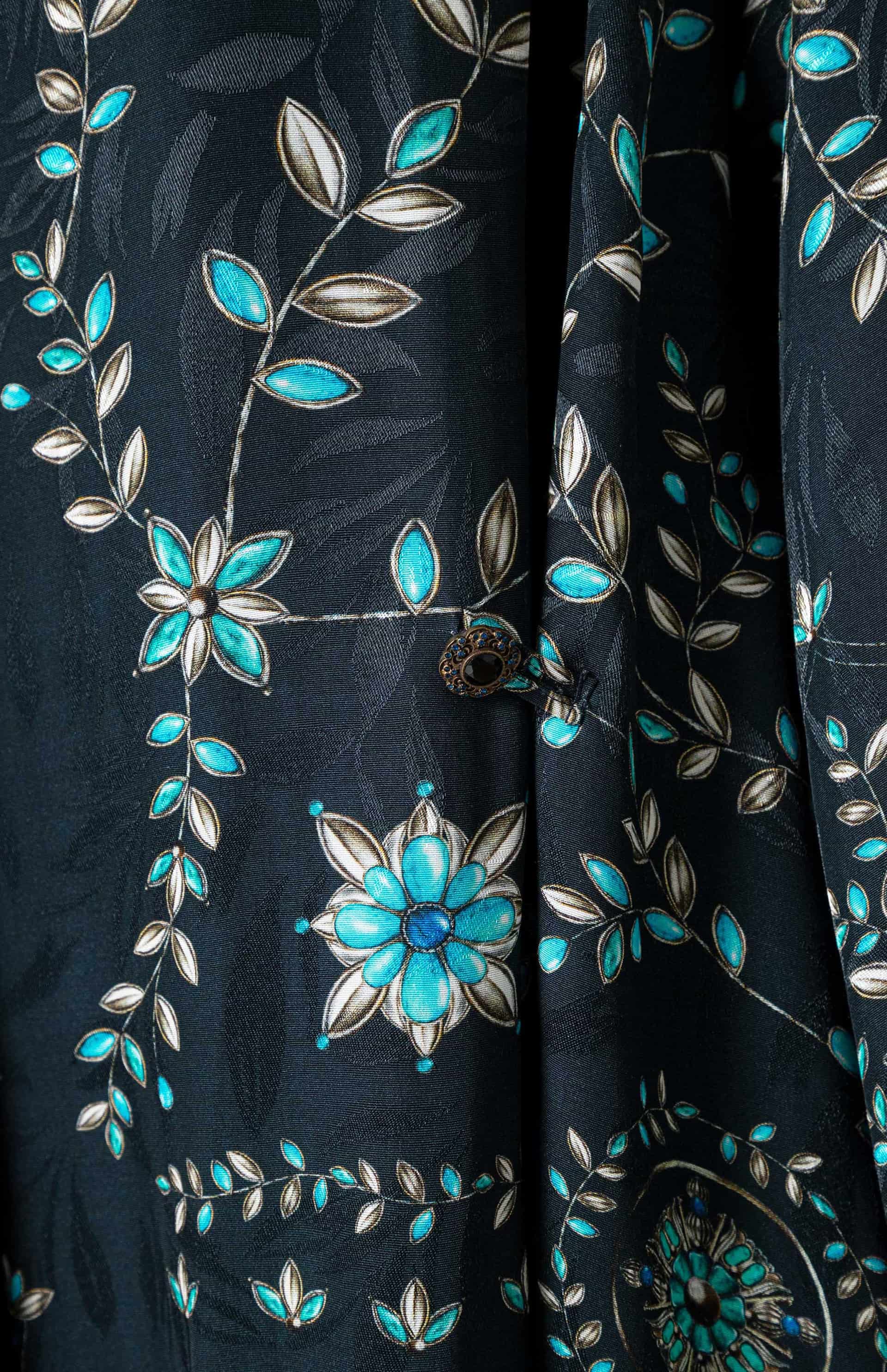 Oceano Relicario Cardigan - miniatura 7