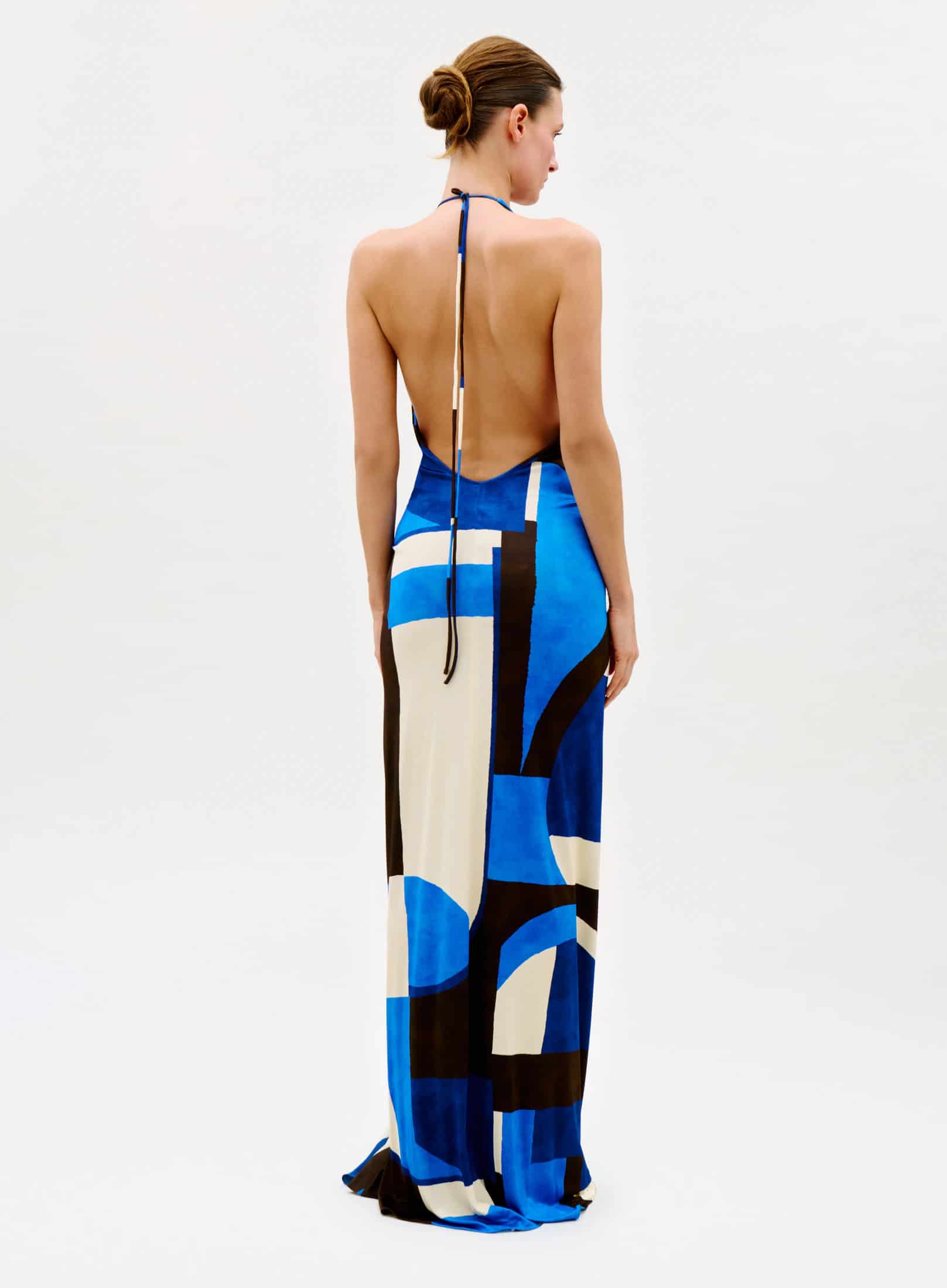 Malek Dress - miniatura 3