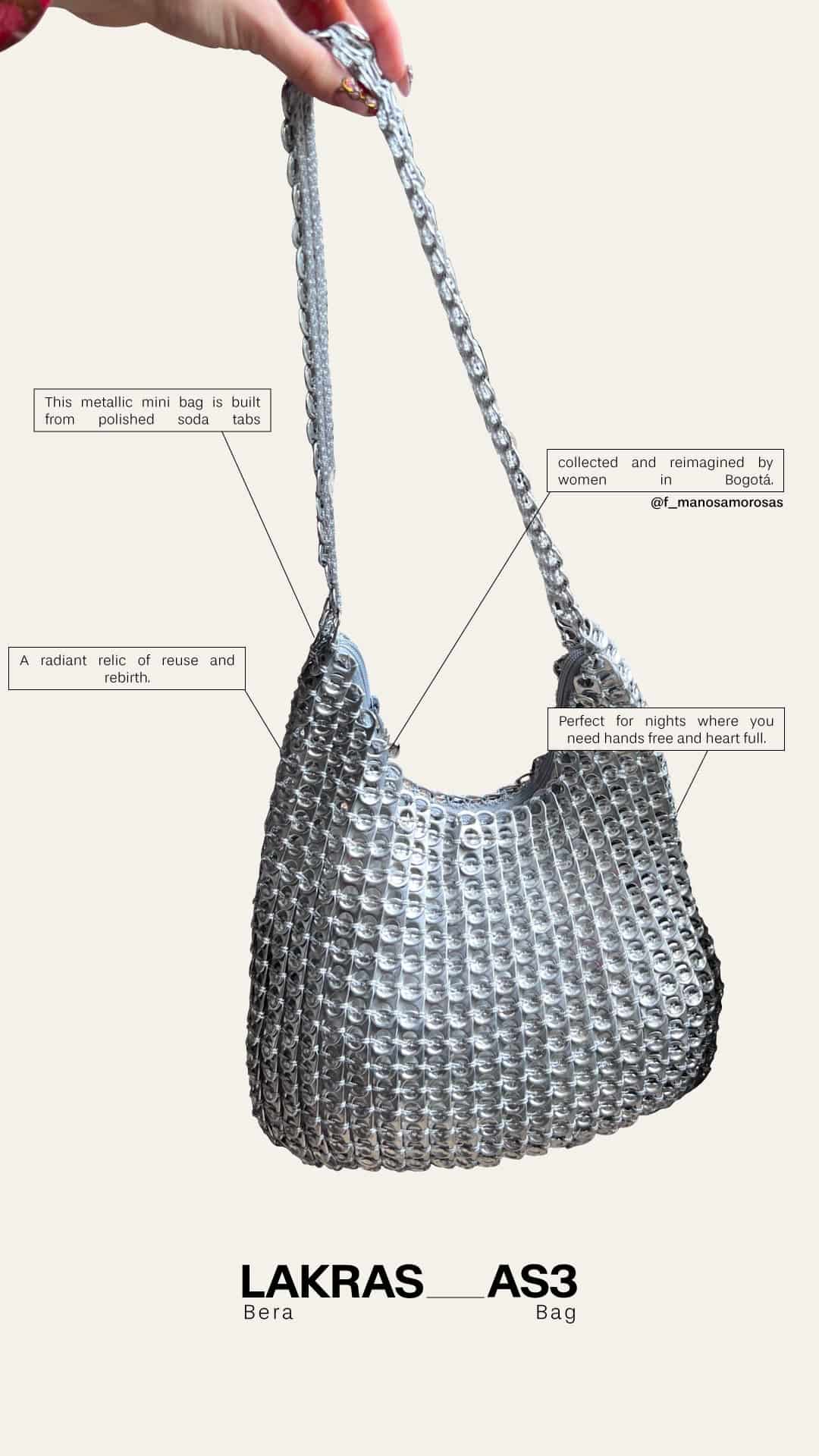 BERA BAG - miniatura 7
