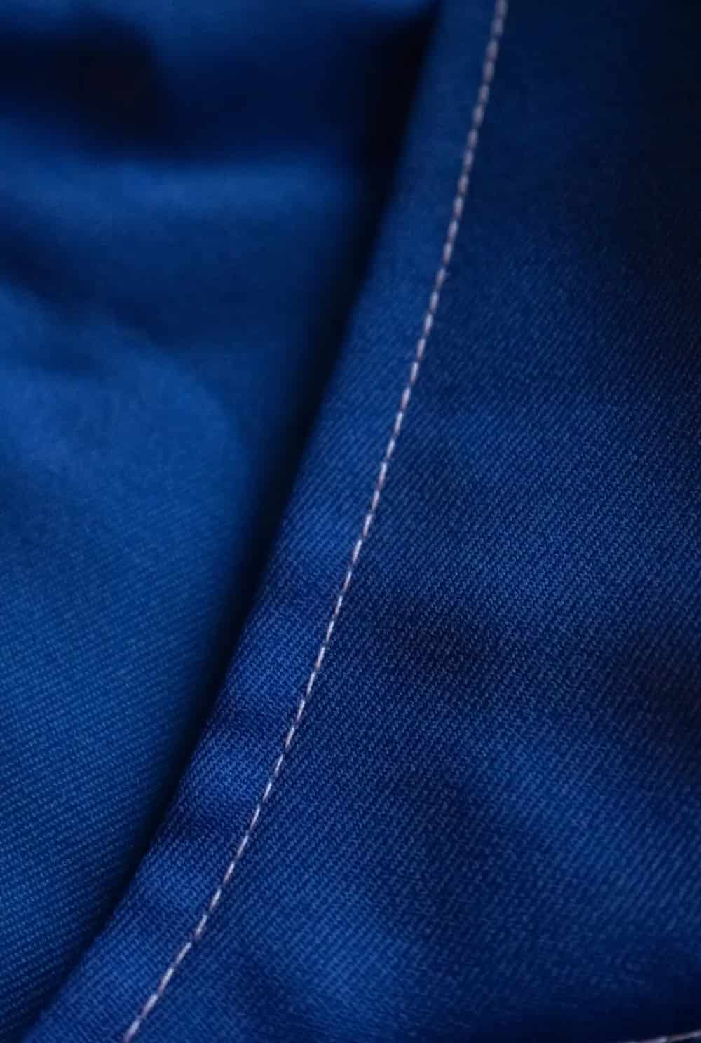 Camisa oversize Alpes Suizos - miniatura 6