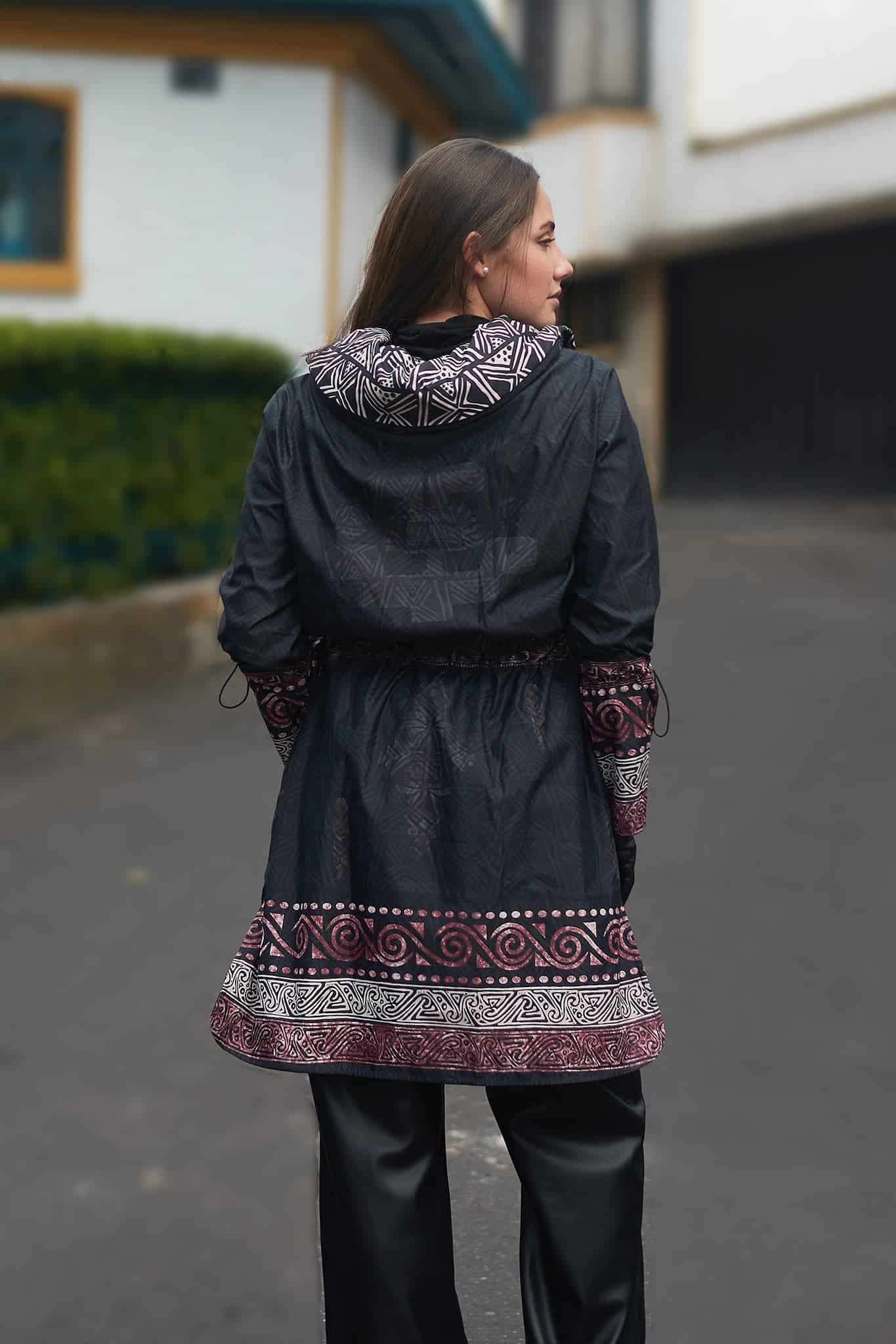 PRECOLOMBINA NEGRA - miniatura 2