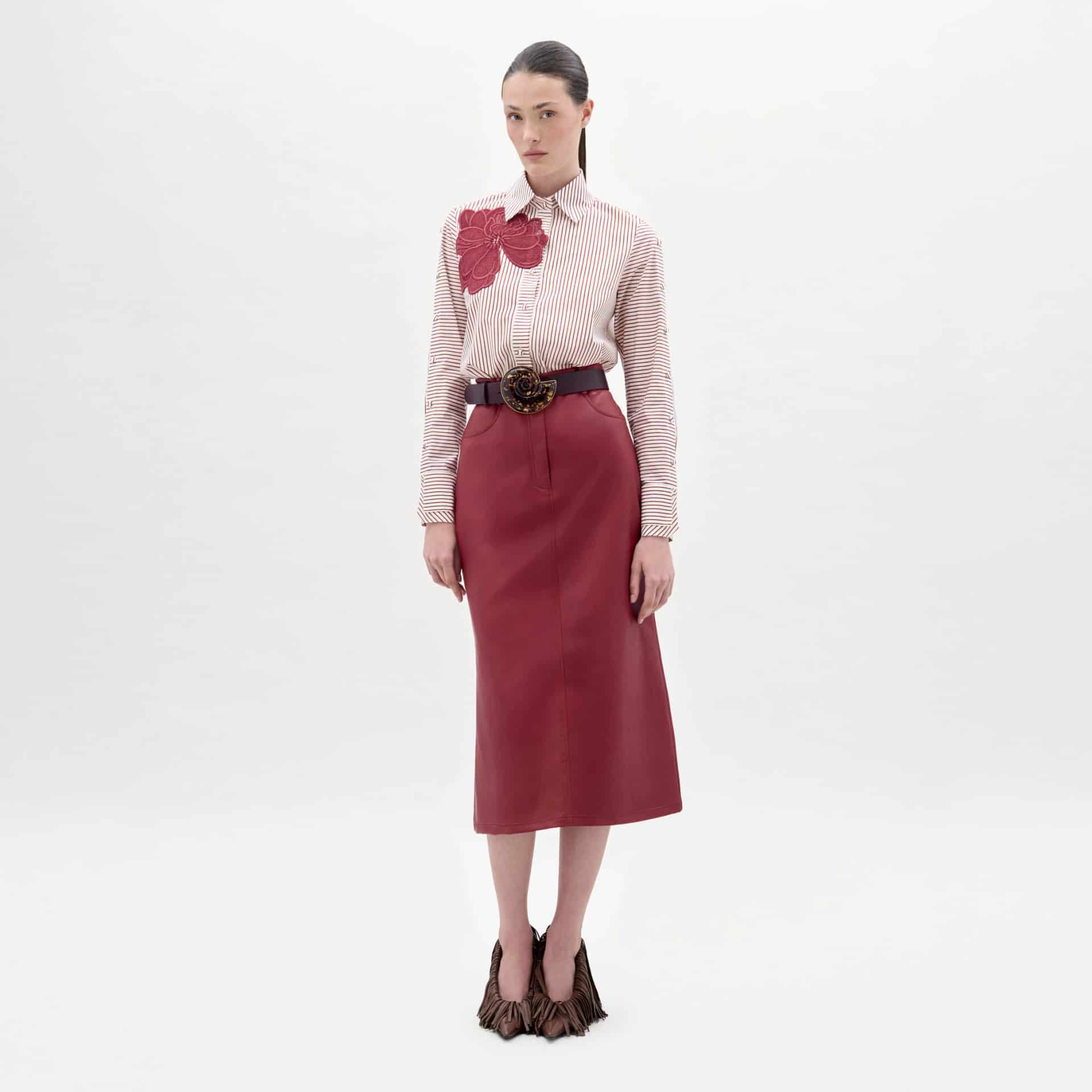 Layan Skirt - miniatura 1