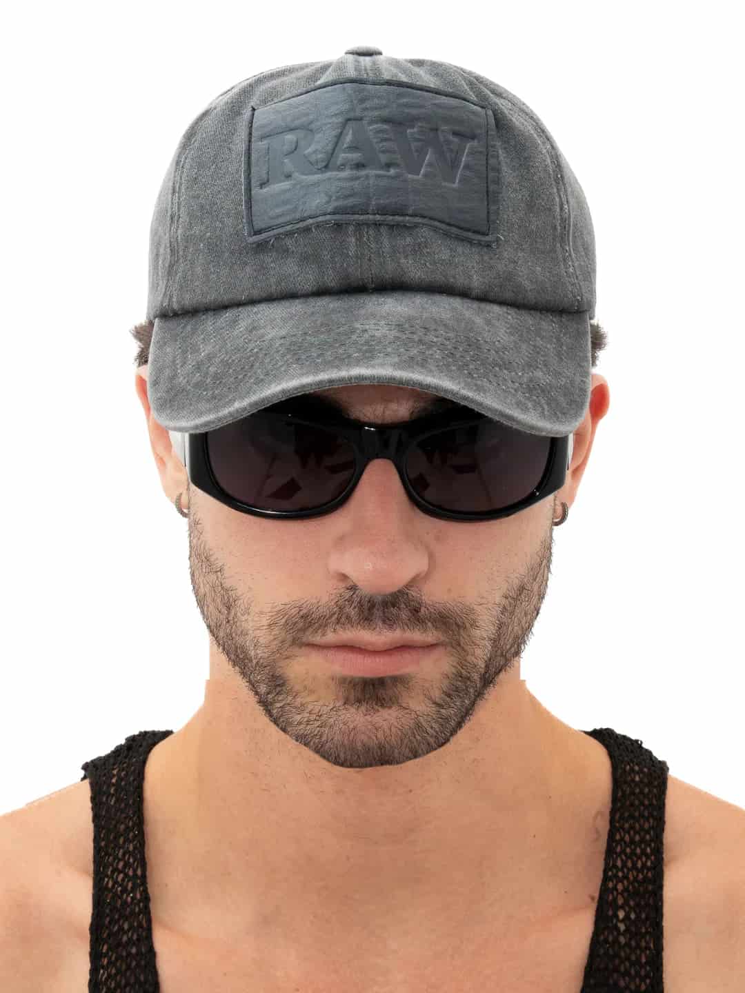 RAW HAT - miniatura 2