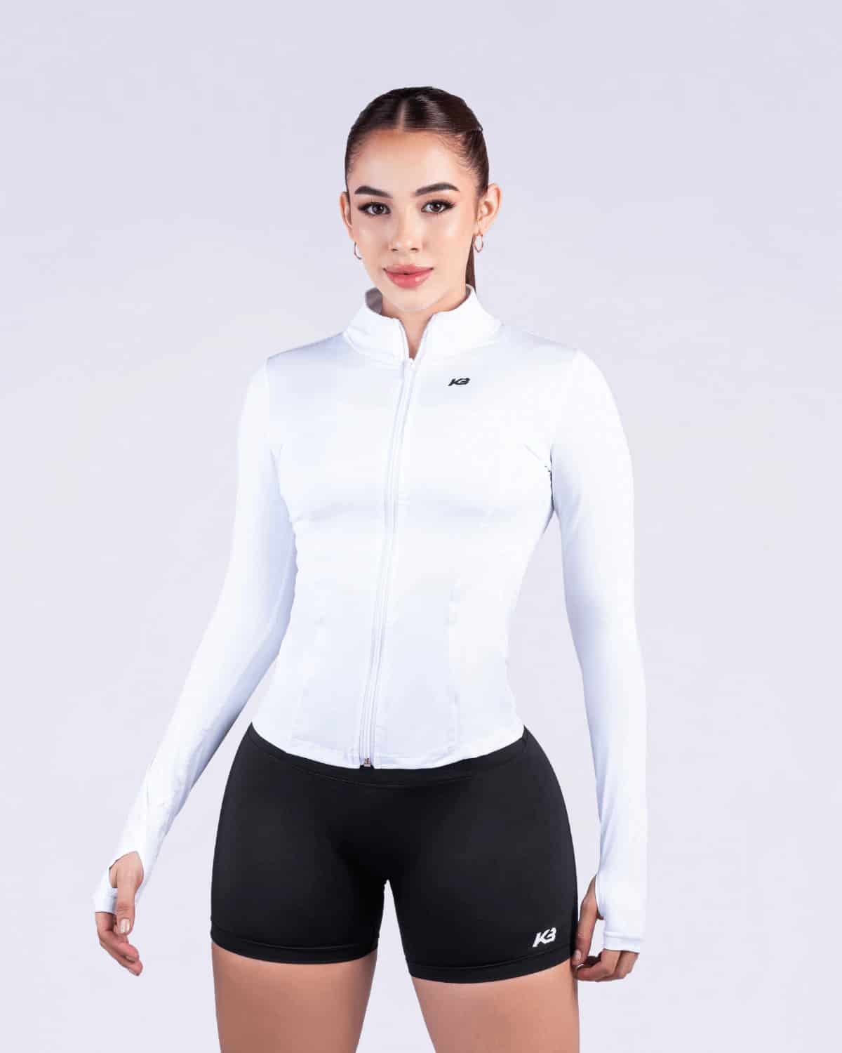 Dry Jacket┃KAYBU RF.1051 - miniatura 3
