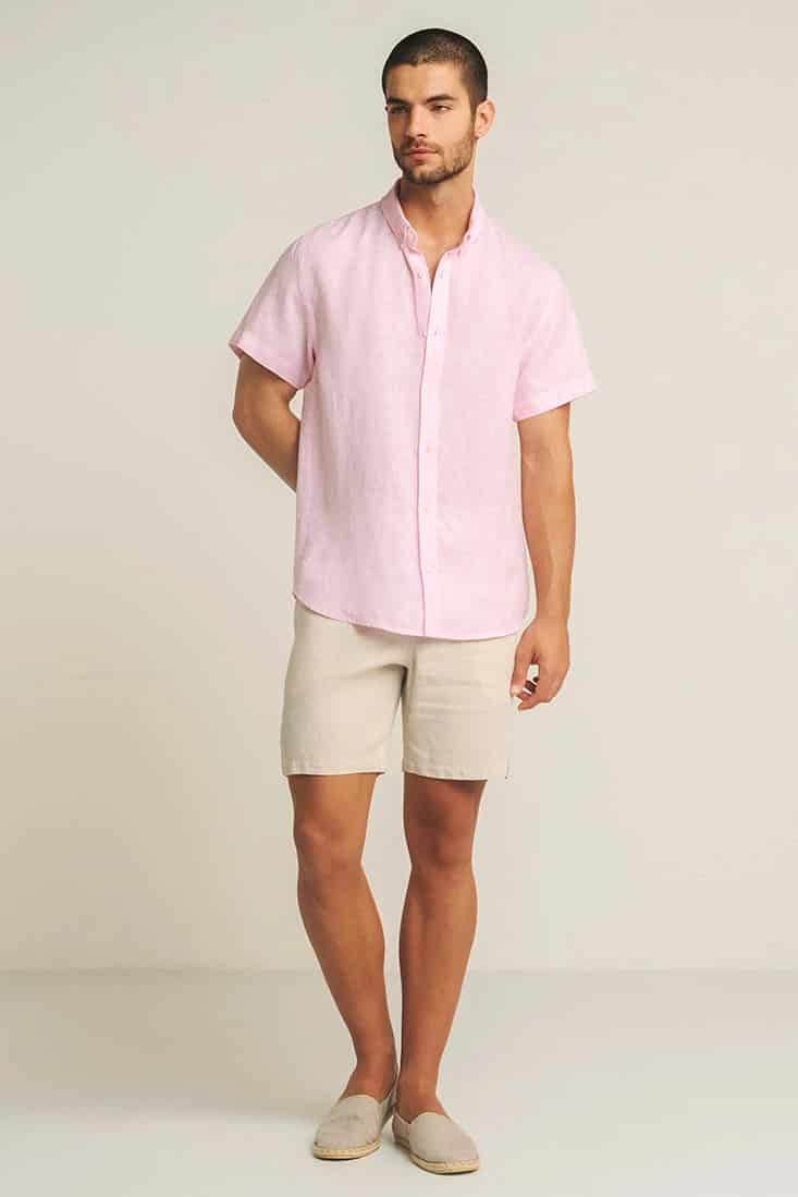 Camisa Bali - miniatura 7