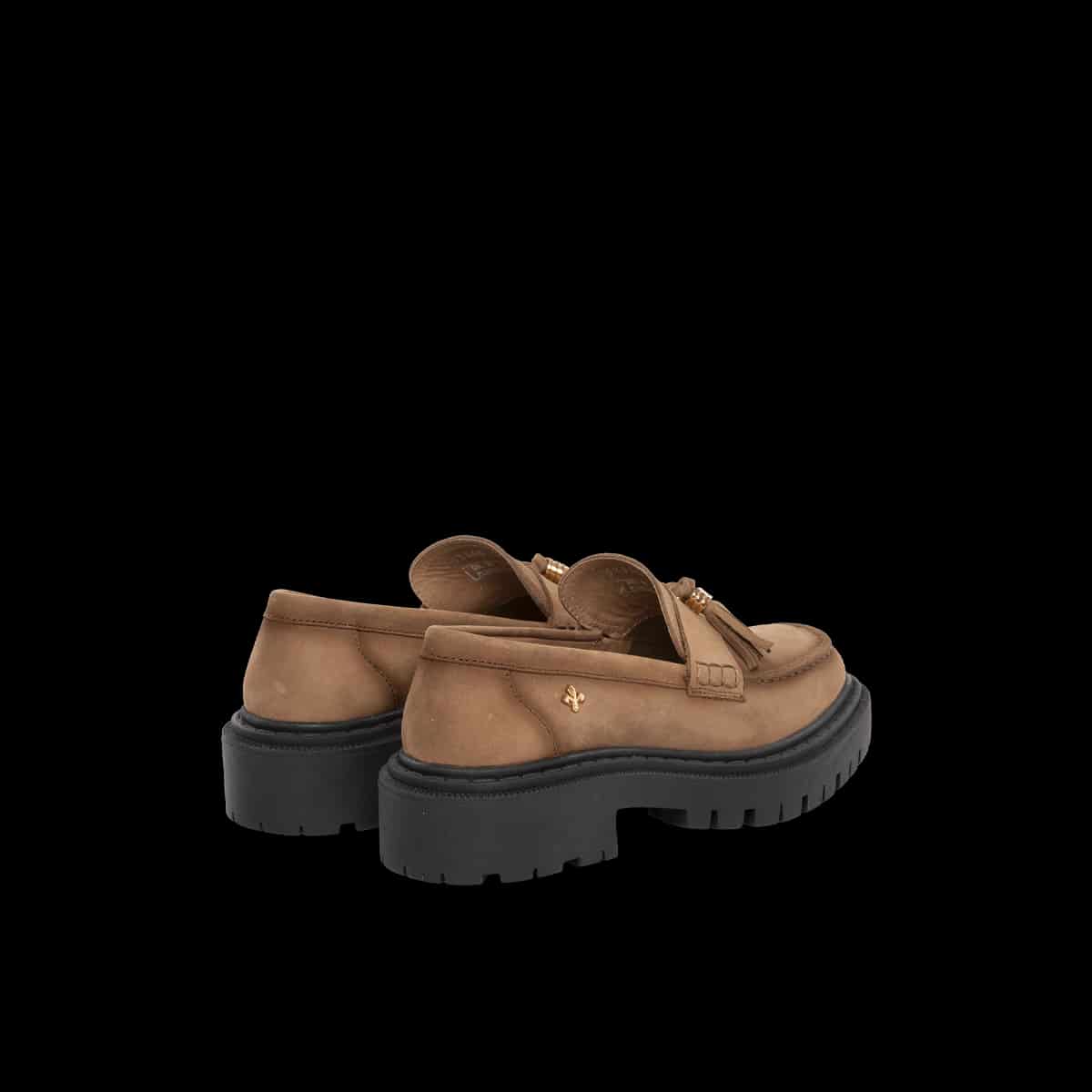 MOCASINES PARA MUJER DAKOTA - miniatura 3